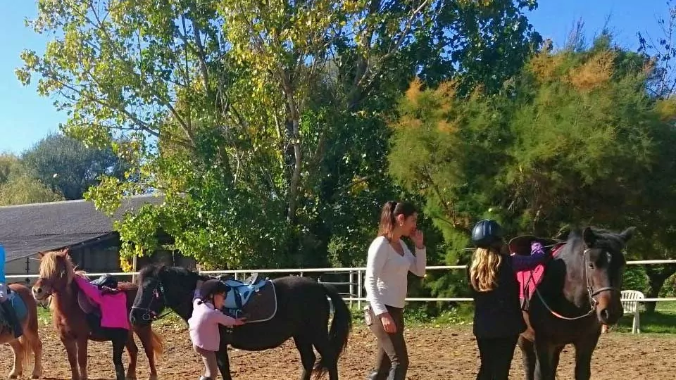 activites-poney